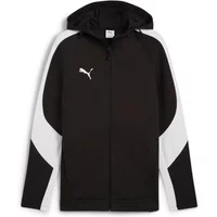 Sweatjacke mit Kapuze Puma TeamEvostripe