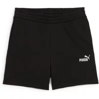Shorts für Damen Puma Essential Small No. 1 Logo 5"