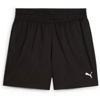 Woven shorts Puma Essentials 5" image 2