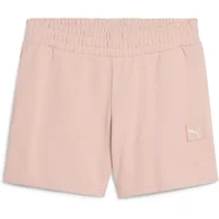 Women's mid-rise shorts Puma ESS Elevated 53