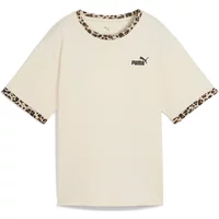 Women's T-shirt Puma Graphic