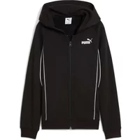 Sweatshirt à capuche enfant Puma SPORT