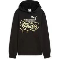 Hoodie Kinder Puma Mid90s Hoodie Kinder Puma Mid90s