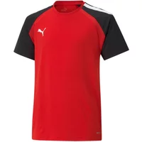 Kindertrikot Puma Team Pacer