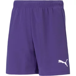 Pantaloncini Per Bambini Puma Team Rise