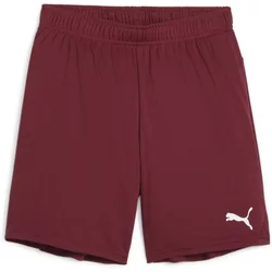 Short Per Bambini Puma Teamgoal Short Per Bambini Puma Teamgoal