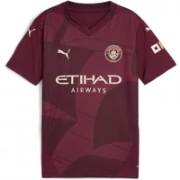 Maillot Third enfant Manchester City 2024/25