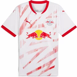 Maglia Home Rb Leipzig 2024/25