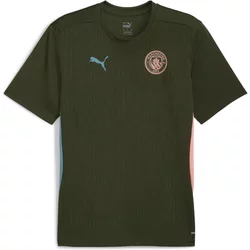 Maglia Da Allenamento Manchester City 2024/25