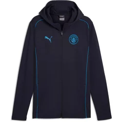 Giacca Sportiva Casual Manchester City 2024/25