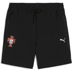 Short Portugal Woven 6" 2025