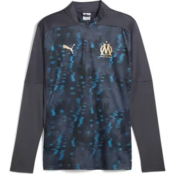 Drill Top Allenamento Om Prematch 2024/25