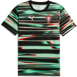 Maglia Prematch Portugal 2025/26