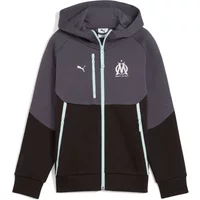 Kinder Kapuzenpullover OM