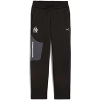 Kids' tracksuit bottoms OM Pumatech