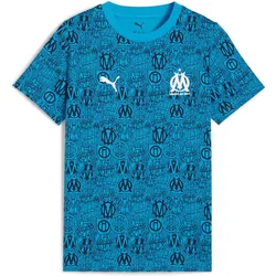 T-Shirt Bambino Om Aop