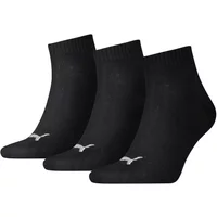 3/4 socks Puma (x3)