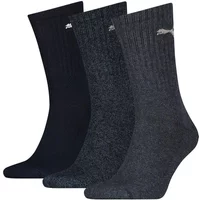 Football Socks Puma Sports Crew (x3) image 2