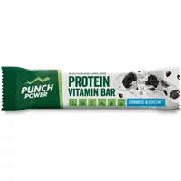 Promotion Made in Paradis 36% de réduction sur la barre protéinée Cookies Cream
