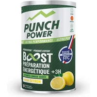 Energy drink Punch Power