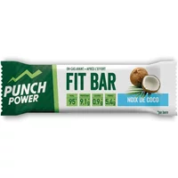 Coconut Flavour Nutrition Bars Punch Power (x32)