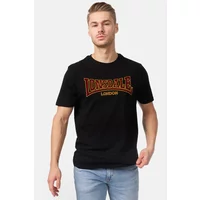 Slim-fit T-shirt Lonsdale Classic
