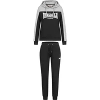 Women's hoodie Lonsdale Lurgan
