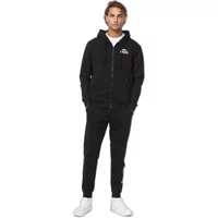 Regular fit hooded tracksuit Lonsdale Lhanbryde