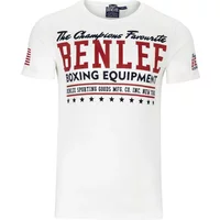 Slim-fit T-shirt Benlee Champions