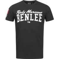Slim-fit T-shirt Benlee Molto Ferte
