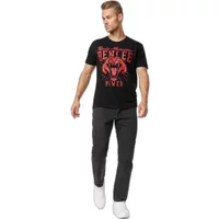 Classic cut T-shirt Benlee Tigerpower