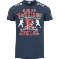 Slim-fit T-shirt Benlee Gymnasium