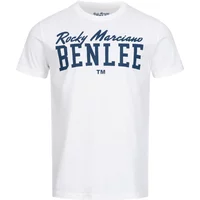 Classic cut T-shirt Benlee Logo