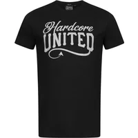 Slim-fit T-shirt Hardcore United Reflect United
