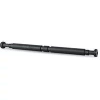 Heavy-duty adjustable drawbar Punch