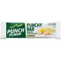 Velo Store - UK Energy bars Punch Power Punchybar Banane | Extra 10% off with Subscription, Postage £16.79 to UK Fedex.