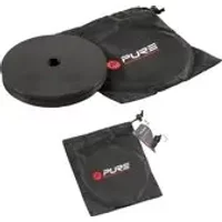 Set of 10 flat training markers Pure2Improve image 2
