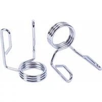 Set of 2 feather disc stops Pure2Improve image 2