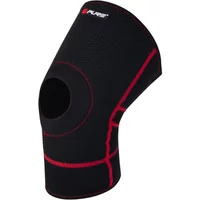 Neoprene kneepad Pure2Improve Open Patella image 2
