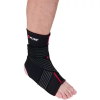 Neoprene ankle support Pure2Improve image 2
