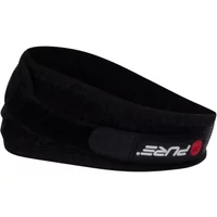 Patellar knee support band Pure2Improve Deluxe image 2