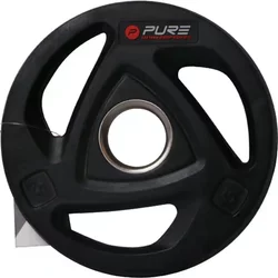 Disco Per Bodybuilding Pure2Improve
