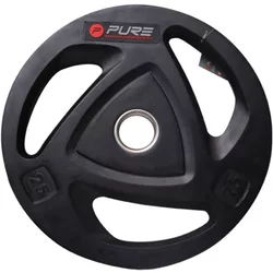 Disco Per Bodybuilding Pure2Improve