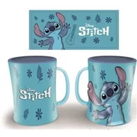Slowood 10% Rabatt auf Disney Stitch 3D Kindermäppchen mit PyramidenDesign