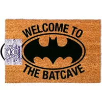 Doormat Pyramid DC Comics Batman