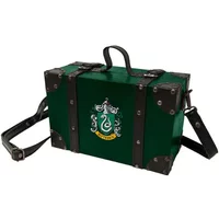 Suitcase Pyramid Harry Potter Slytherin
