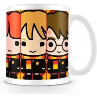 Mug Pyramid Harry Potter Kawaii Wizards