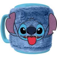 Children's mug Pyramid Lillo And Stitch Fuzzy Stitch
