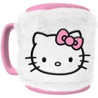 Kindertasse Pyramid Hello Kitty Fuzzy Hello Kitty
