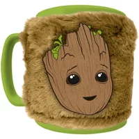 Children's mug Pyramid Groot Fuzzy Groot